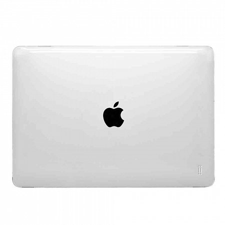 Aiino - Shell Glossy case for MacBook Pro 14" M1/M2/M3/M4 (2021-2024) - Clear