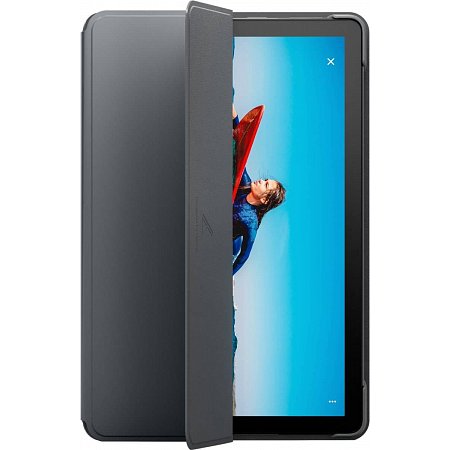 Lenovo M10 (gen3) Tab Folio Case Gray