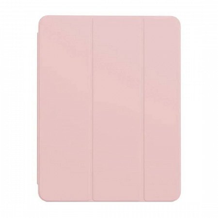Devia puzdro Leather Case with Pencil Slot pre iPad 10-11 Gen 2022/2025 - Light Pink