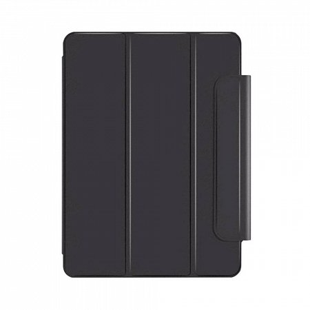 Comma puzdro Rider Magnetic Case pre iPad 10-11 Gen 2022/2025 - Black