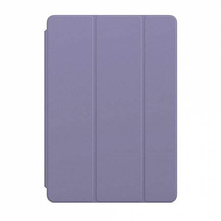 Apple Smart Cover for iPad (7th/8th/9th Generation) and iPad Air (3rd Generation) - English Lavender