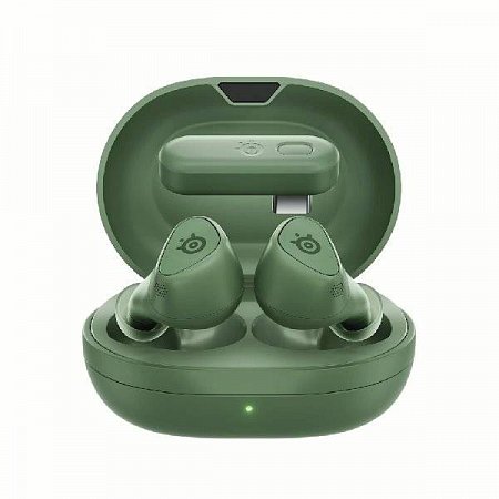 Steelseries Arctis GameBuds Matcha