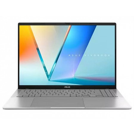 ASUS Vivobook S16/Ryzen AI 9/32GB/1TB SSD/AMD UMA/16" FHD/Win11Home/Cool Silver