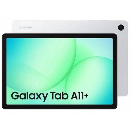 Samsung GalaxyTab A11+ SM-X236 128GB LTE Silver