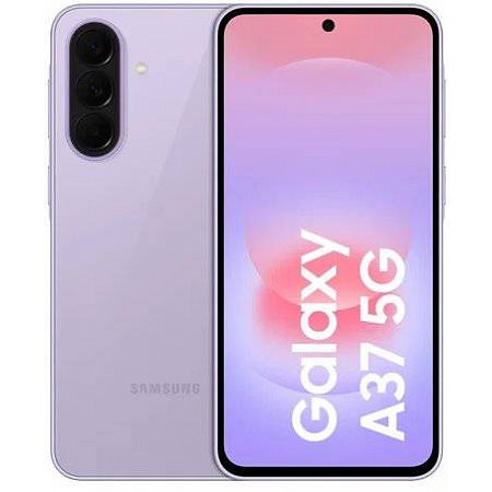 Samsung Galaxy A37 5G SM-A376 Violet 6+128GB