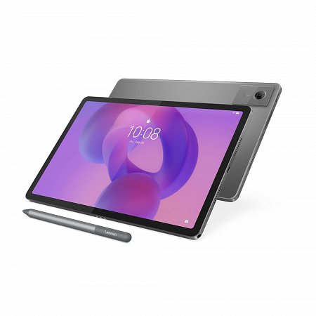 Lenovo IdeaTAB 11"2.5K MTK 8GB 128GB PEN Wifi Android15 Luna Grey