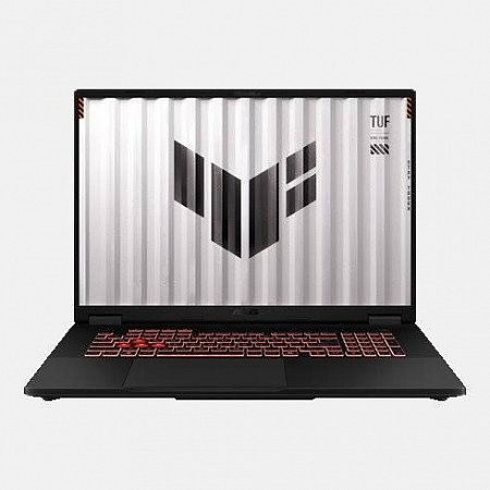ASUS TUF Gaming A18/R9-8940HX/16GB/1TB SSD/RTX5060/18" WUXGA/Win11Home/Jaeger Gray