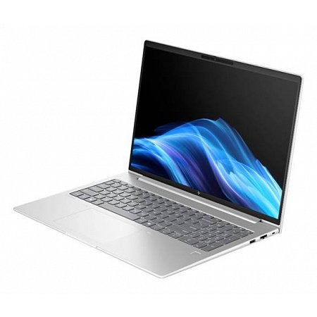 HP Elitebook 6 G1i 16, Ultra 7 255U, 16.0 1920x1200/300n, 32GB/DDR5, SSD 512GB, W11Pro, 3-3-3