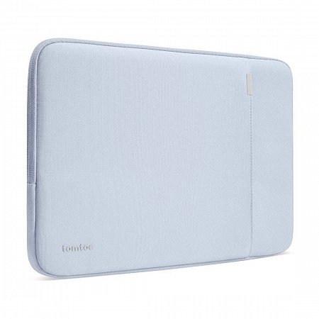 Tomtoc puzdro 360 Protective Sleeve pre Macbook Air 13" M1/M2/M3/M4 - Mist Blue