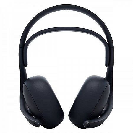 PlayStation Pulse Elite Wireless Headset, midnight black [CFI-ZWH2]