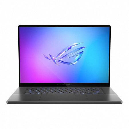 ASUS ROG Zephyrus G16/Intel U9-285H/32GB/1TB SSD/16" OLED/X4/Win11Pro/Eclipse Gray