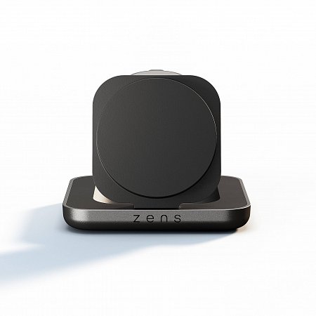 ZENS Qi2 Nightstand Charger Pro 2