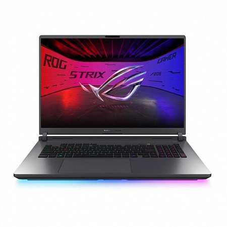 ASUS ROG Strix G18/U9-290HX/32GB/1TB SSD/RTX5070/18" 2.5K/Win11Home/Eclipse Gray