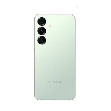 Samsung Galaxy S25 5G 12GB/128GB Mint/Zelená