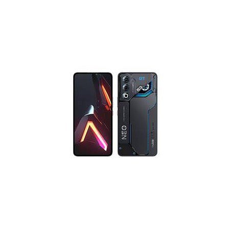 ZTE Nubia Neo3 GT 5G Grey 12+256GB