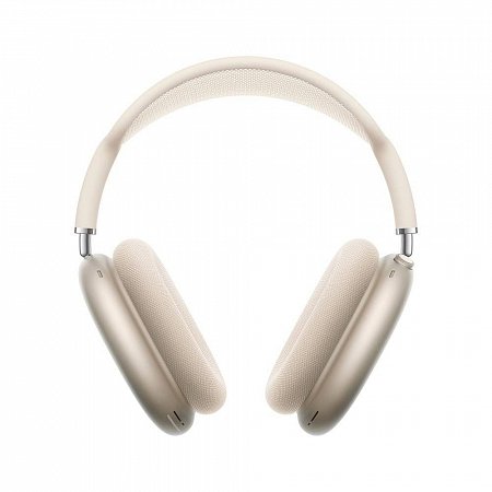 AirPods Max 2 - Hviezdne biele