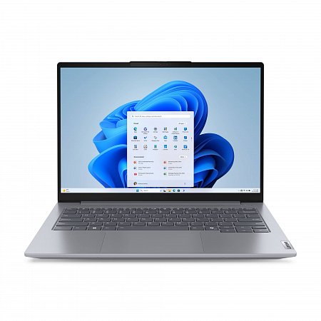 Lenovo ThinkBook 14 G7 ARP Ryzen3 7335HS 16GB 512GB-SSD 14" WUXGA IPS AG IntegRadeon Win11Home Arctic Grey 