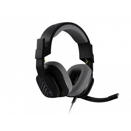 Logitech ASTRO A10 - káblové herné slúchadlá - čierne - Xbox