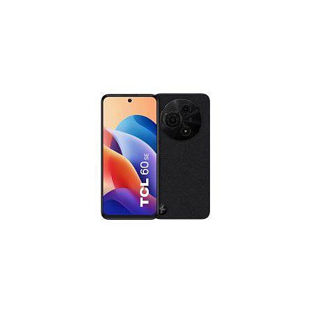 TCL 60SE 8GB+512GB Obsidian Black
