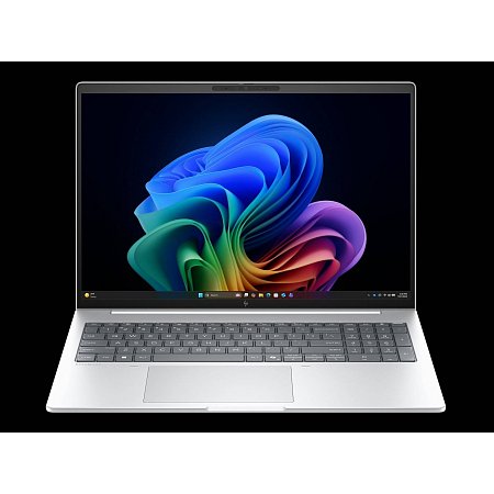HP EliteBook 8 G2i 16" U7-355 WUXGA 400 5MP IR,32GB,512GB,WiFi7,BT,FpS,backlit keyb,Win11Pro, 3-3-3
