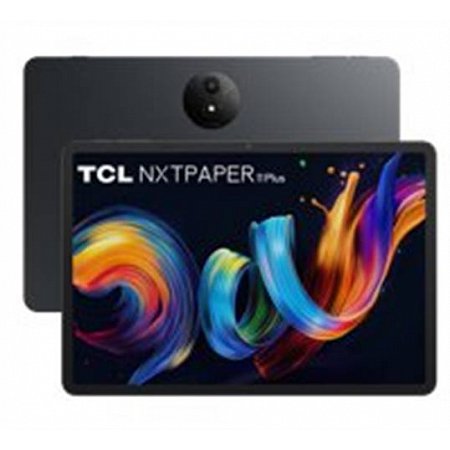 TCL NXTPAPER 11 Plus Dark Grey + flip case + T-pen