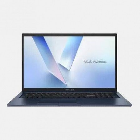 ASUS Vivobook 17/i7-150U/16GB/512GB SSD/Intel UMA/17,3" FHD/Win11Home/Blue