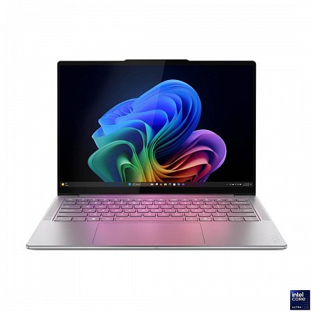 Lenovo YOGA Slim 7 14ILL10 Intel Ultra7 258V 32GB 1TB-SSD 14.0"2.8K OLED GL IntelARC Win11Home Luna Grey