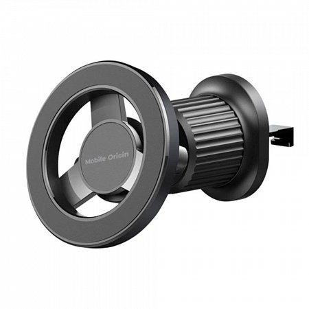 Mobile Origin Magnetic Car Holder CA10 - Black