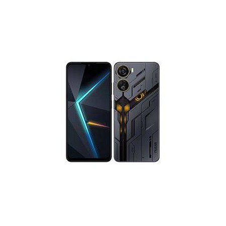 ZTE Nubia Neo 5G Black 8+256GB - Poškodený obal