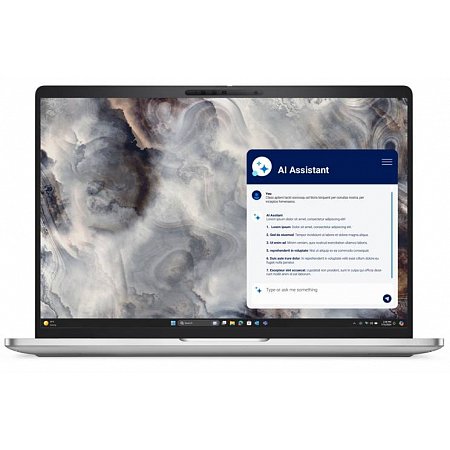 Dell Pro 14 Plus (PB14250) Ultra 5 235U, 16GB, 1TB, 14" FHD+, 300 nit, IrCam, FPR, SCR, RJ45, 3Y PS+KYH
