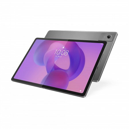 LENOVO IdeaTab Plus MT 8GB 256GB 12.1"2.5K IPS PaperLike 600nits Wifi PEN Android15 Luna Grey