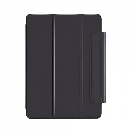 Comma puzdro Rider Magnetic Case pre iPad Pro 13" M4/M5 - Black