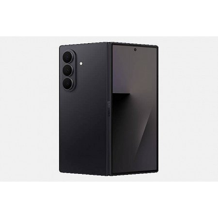 SAMSUNG GALAXY Z FOLD7 12/512GB Black