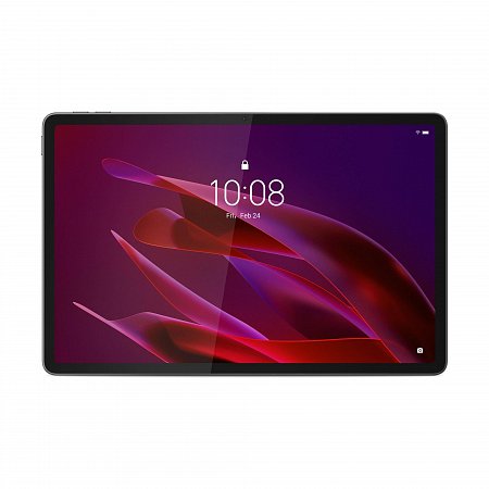 Lenovo Yoga Tab QC 11.1"3.2K LTPS 12GB 256GB Wifi Android15 PEN Luna Grey