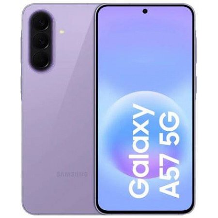 Samsung Galaxy A57 5G SM-A576 Blue 8+256GB