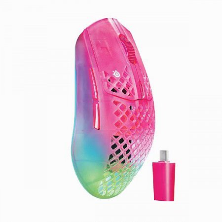 Aerox 3 WL Gen 2 - MagentaHaze