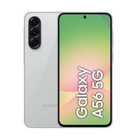 Samsung Galaxy A56 5G SM-A556 Gray 8+256GB