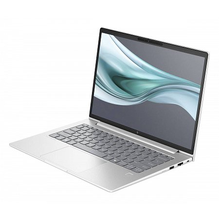 HP EliteBook 640 G10, i7-1355U, 14.0 FHD, 16GB, SSDS 512GB, W11Pro, 3-3-3