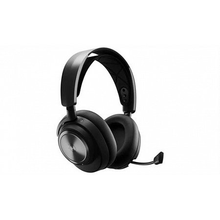 SteelSeries Arctis Nova Pro Wireless, black (Etail)