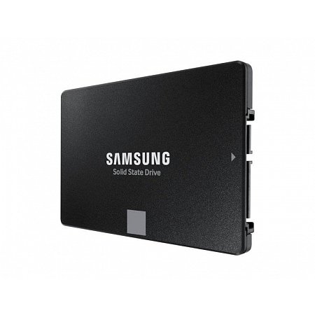 Samsung 500GB SSD 870 EVO,SATAIII 2.5'', (560MB/s, 530MB/s), 7mm