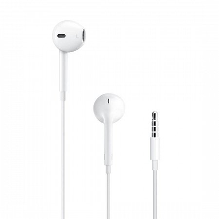 Apple EarPods with Remote and Mic *Renovovaný*