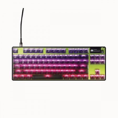 Steelseries Apex Pro TKL Gen 3 Cyber - US