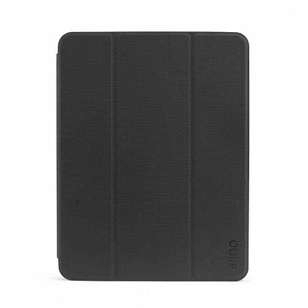 Aiino - Elite case for iPad Pro 12.9" (M1 2021, M2 2022) - black