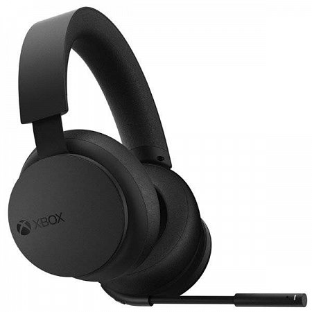 Microsoft Xbox Wireless Headset - OPENBOX (Rozbalený tovar s plnou zárukou) [TLL-00021]