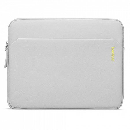 Tomtoc puzdro Light Sleeve pre iPad Pro 11"/Air 11"/10.9"/10.2" - Light Gray