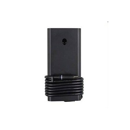Dell E5 130W USB-C AC Adapter with PowerCord- EURO - 1yr Ltd HW Warranty- SnP