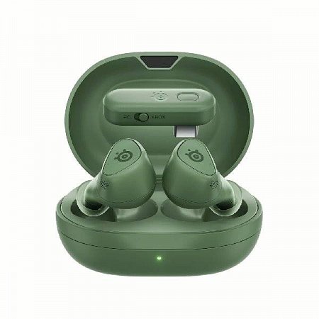 Steelseries Arctis GameBuds  XB Matcha