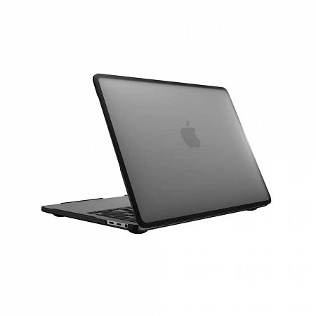 SwitchEasy Defender Protective Case pre MacBook Pro 13" 2016-2022 - Clear