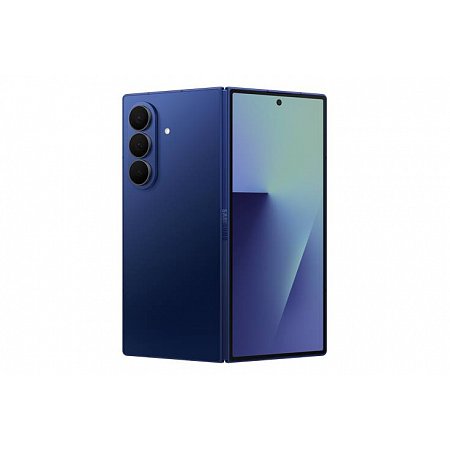 SAMSUNG GALAXY Z FOLD7 12/256GB Blue