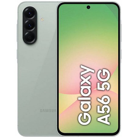 Samsung Galaxy A56 5G SM-A556 Green 8+128GB